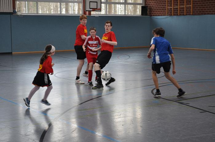 Fussballturnier 2011 013